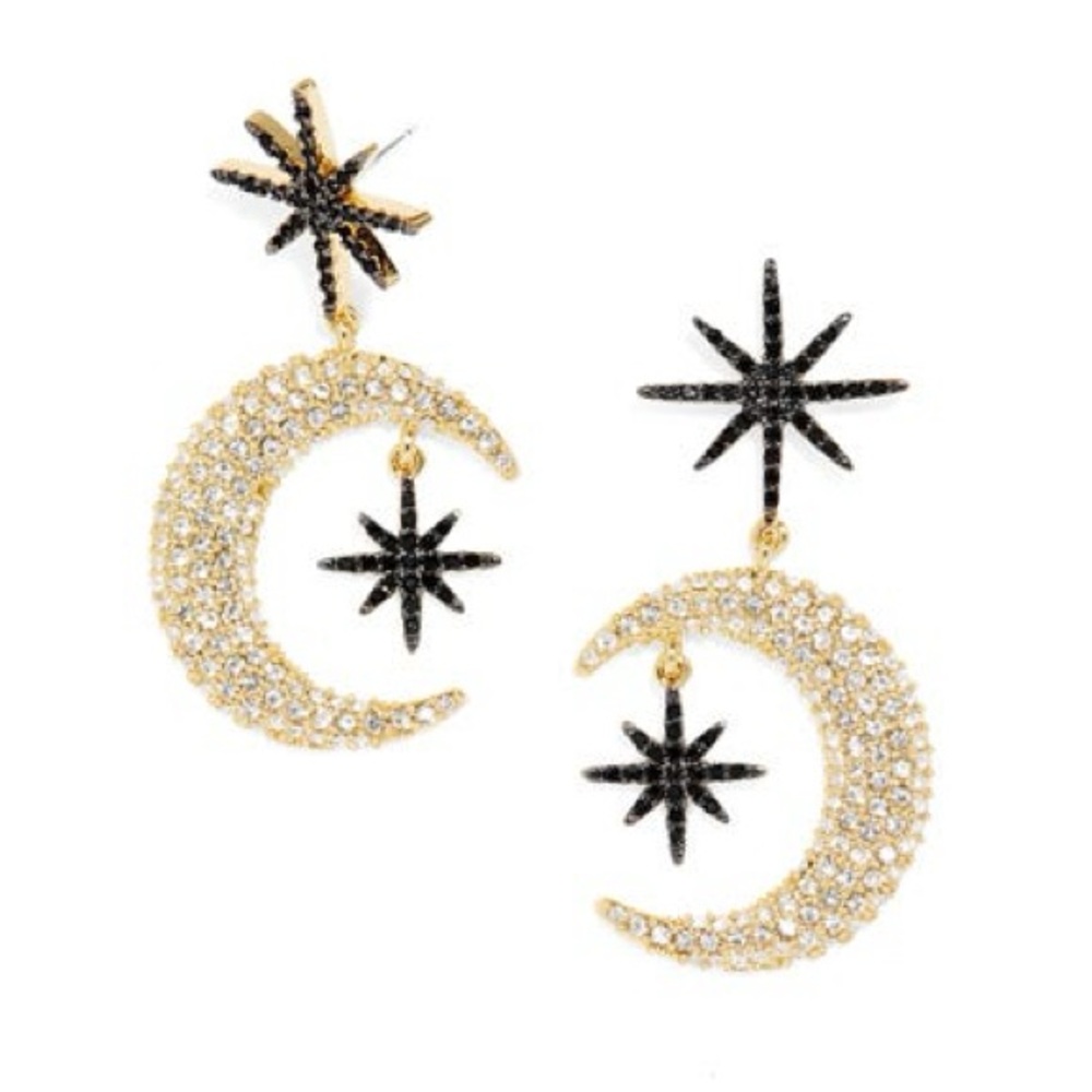 Shay Mitchell x BaubleBar Cosmic Drops